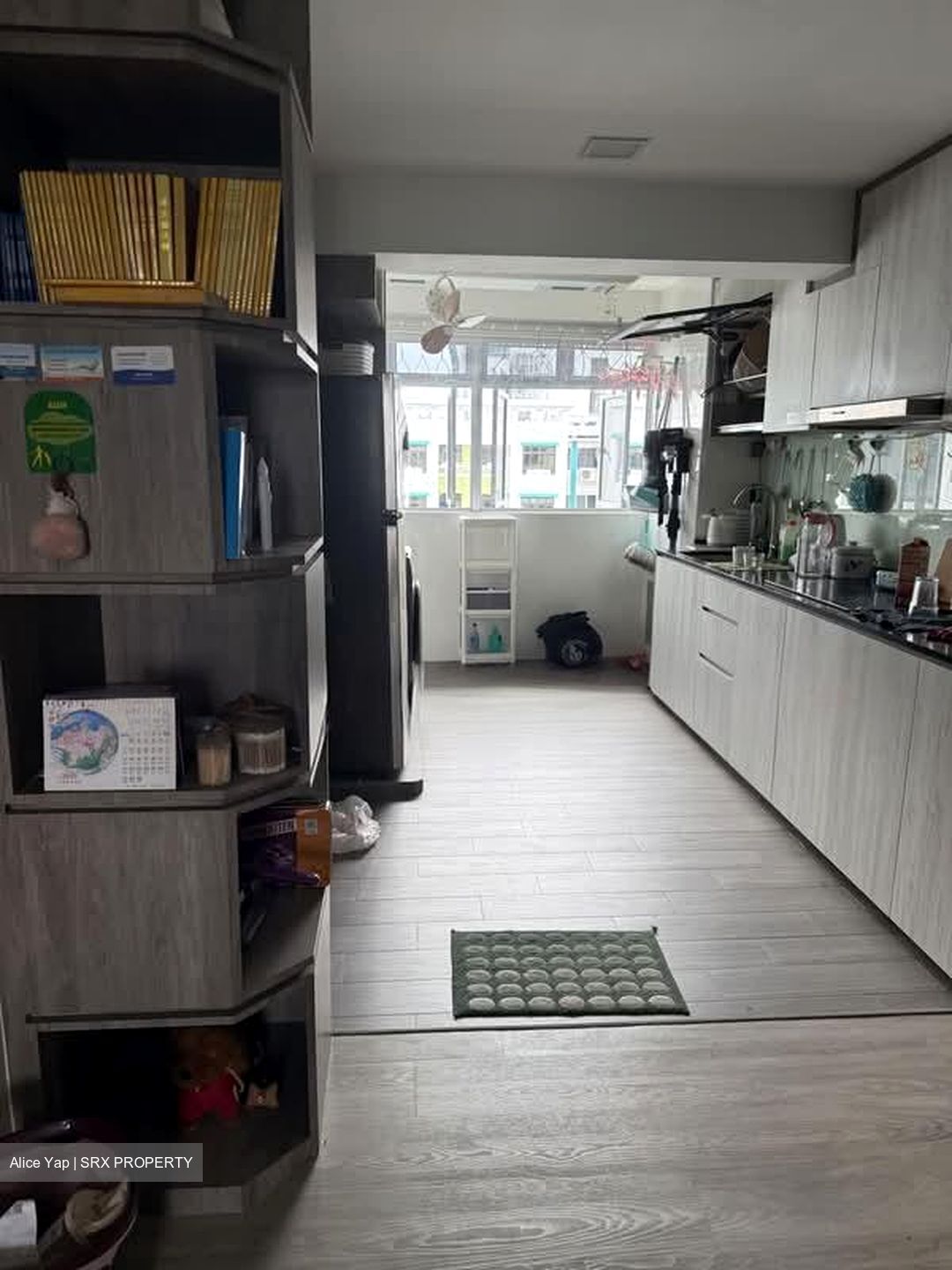 Blk 77 Lorong Limau (Toa Payoh), HDB 3 Rooms #582913691